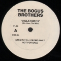 Little 15 (Bogus Brothers)